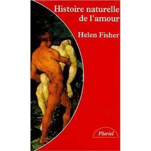  Histoire naturelle de lamour (9782012787117) Fisher H 