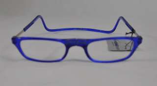 Clic Readers Click Reading Glasses 663408133505  