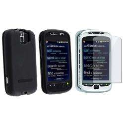   Glove Case/ Screen Protector for HTC myTouch 3G Slide  