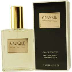 Long Lost Perfume Casaque Womens 4 oz Eau de Toilette Spray 