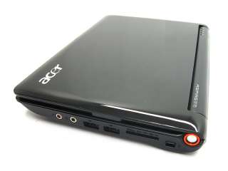 Acer Aspire One ZG5 Intel Atom Netbook for PARTS  