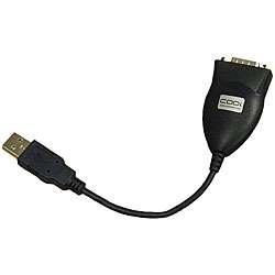 CODi USB to Serial Adapter Cable  