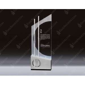  Endeavor Jade Glass Award