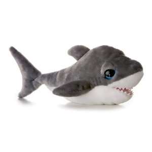  Aurora Plush 10 Shark Dreamy Eyes Toys & Games