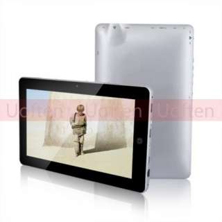 16GB Android 2.2 10.1 Inch TouchScreen 512MB MID Tablet PC WiFi 3G 