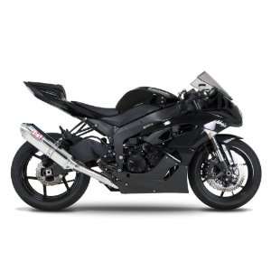  F/S TRC SS/SS ZX10R 08 10 Automotive