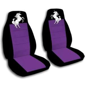   seat covers for a 2007 Ford Mustang. Side airbag friendly. Automotive
