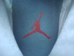 Nike Air Jordan 12 Retro Size Sz 11 Flint Grey XII  