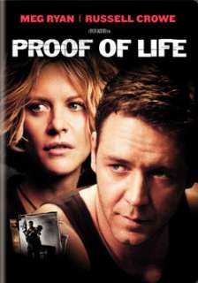 Proof of Life (DVD)  