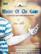 Master Of The Game (DVD)  