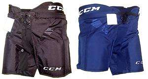 New CCM 1052 Tacks AHL Pro Return Pant ice hockey pants Brand NWT size 