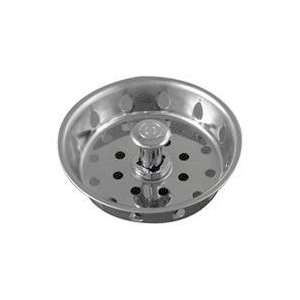  LDR 501 2200 Stainless Steel Sink Basket   Fits All Standard 