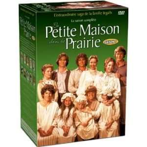   House On The Prairie Season 7 (Version française) Movies & TV