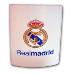  Real Madrid Fc Football Panel Official Fleece Blanket 