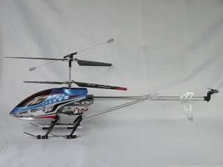 36inch GYRO 8501 SKY KING 3.5 Channel RC Helicopter  
