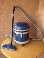 Lindhaus HF6 Hepa Vacuum Cleaner  