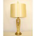 crystal column table lamp sale $ 103 49 was $ 114 99