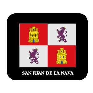  Castilla y Leon, San Juan de la Nava Mouse Pad Everything 