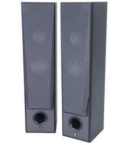 Yamaha NS 7390 Tower Speaker System (Refurbished)  