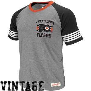  Mitchell & Ness Philadelphia Flyers Pre Season Vintage 