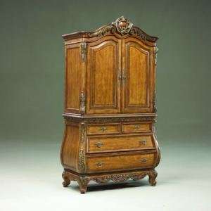    Versailles Armoire by Legacy Classic Furniture