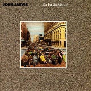 Whatever Works John Jarvis Music