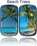vinyl skins for LG 800G phone decals  