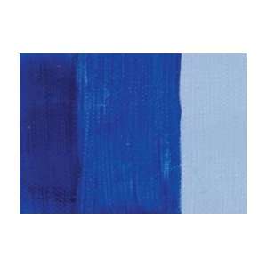  Charvin Oil Paint Extra Fine 20 ml   Ultramarine Blue Deep 