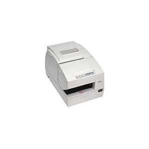 Epson TM H6000II   Receipt printer   color   direct thermal / dot 