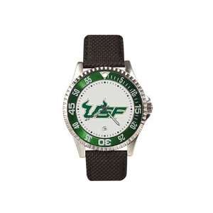  South Florida Bulls Competitor Mens Watch Sports 