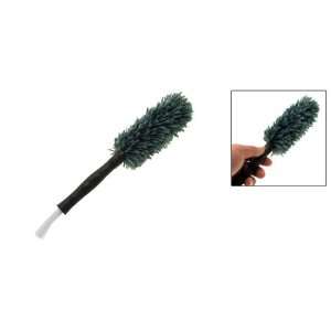  Amico Cleaning Manual Wool Plastic Scrubbing Brush for Car 