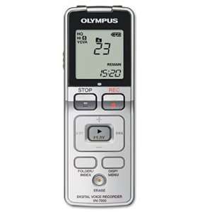  Olympus 142645   VN 7000 Digital Recorder, 2GB 