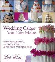 Wedding Cakes You Can Make  
