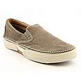 Sperry Top Sider Mens Largo Slip On Brown Casual Shoes (Size 7.5 