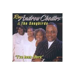  Ive Been There Rev. Andrew Cheairs & The Songbirds 