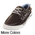 Bass Mens Oliver Boat Shoes