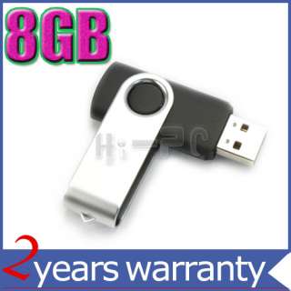 LOT 5 2 GB USB Flash Thumb Drive Store & Move Files 2G  