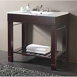 Eurasia 36 inch Vanity  