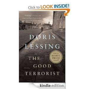 The Good Terrorist (Vintage International) Doris Lessing  