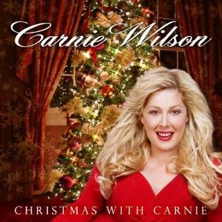 Hey Santa Carnie and Wendy Wilson Music