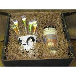 Specialty Tea Lovers Gift Box  