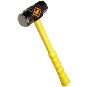  Nupla BD4 ESG Ergo Power Sledge Hammer, SG Grip, 14 Long 