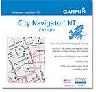 Garmin City Navigator Full Europe   2012 Dual format (Micro & SD Card)