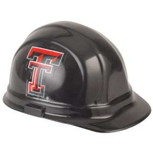  NCAA Texas Tech Red Raiders Hard Hat