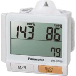 Panasonic Blood Pressure Monitor  