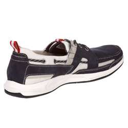 Rockport Mens Hydrotrip Slip on Boat Shoes  