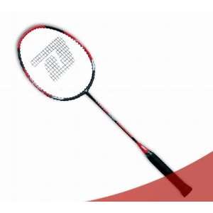  DHS 4804 Aluminum Graphite Shaft Badminton Racket, Double 