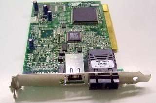HP Agilent HFBR 5803 FDDI Fast Ethernet Transceiver  