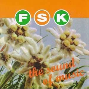  The Sound of Music Fsk Music