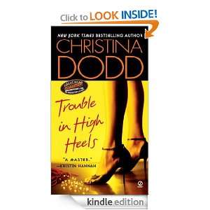   High Heels (Fortune Hunter) Christina Dodd  Kindle Store